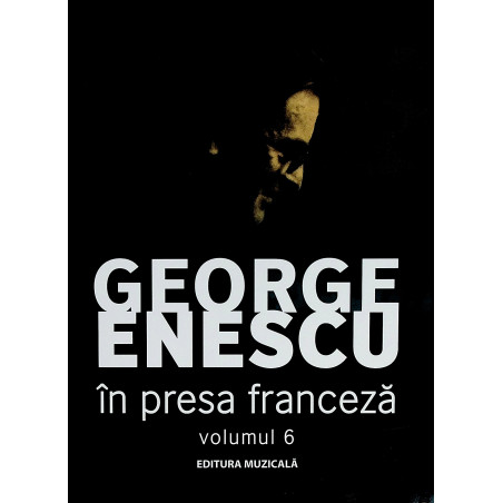 George Enescu in presa...