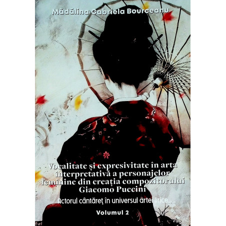 Vocalitate si expresivitate...