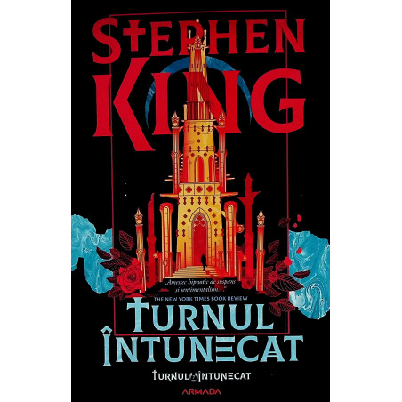 Turnul intunecat