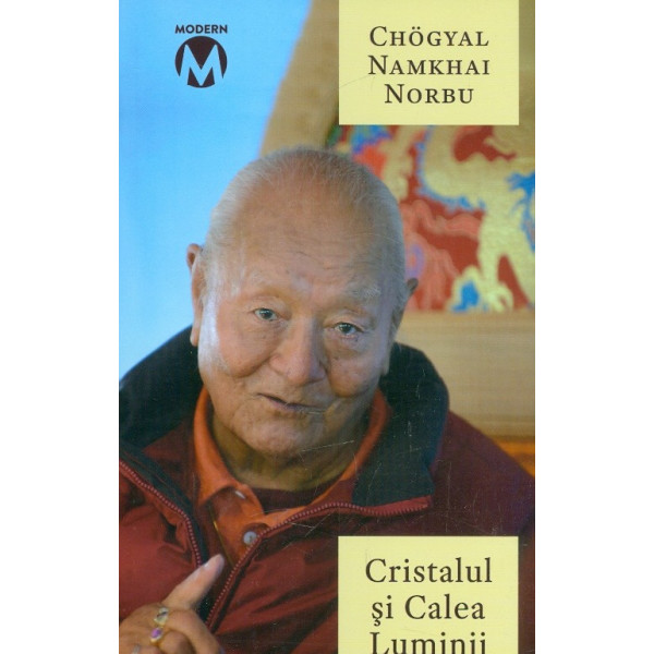 Cristalul si Calea Luminii Cristalul si Calea Luminii