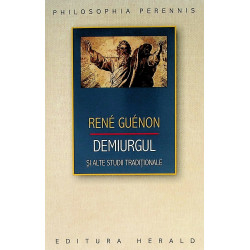 Demiurgul si alte studii...