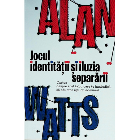 Jocul identitatii si iluzia...