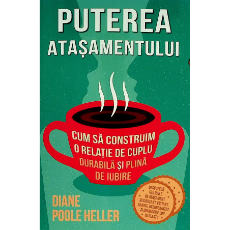 Puterea atasamentului. Cum...