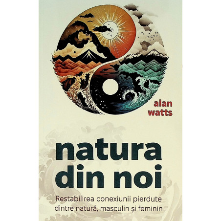 Natura din noi....