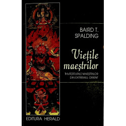 Vietile maestrilor....