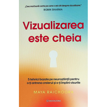 Vizualizarea este cheia. 5...