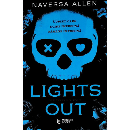 Lights out
