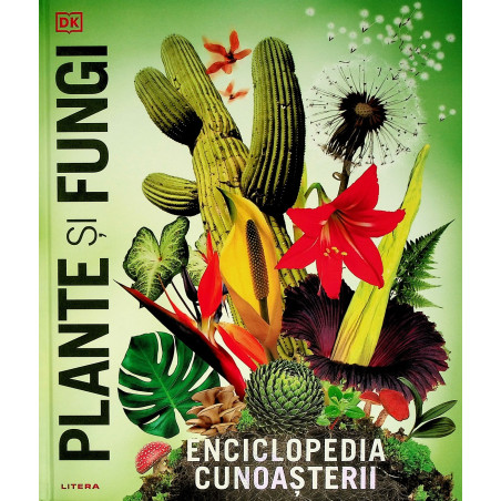 Enciclopedia cunoasterii -...