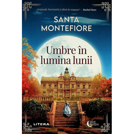 Umbre in lumina lunii