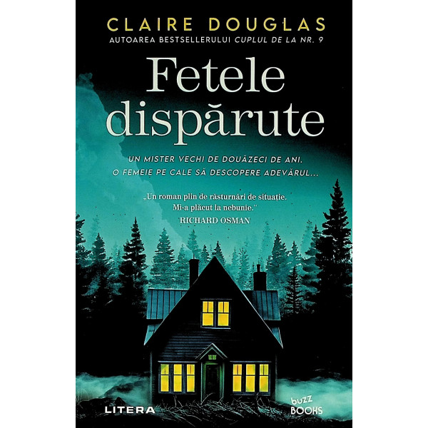 Fetele disparute Fetele disparute