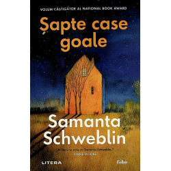 Sapte case goale