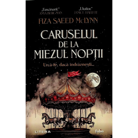 Caruselul de la miezul noptii