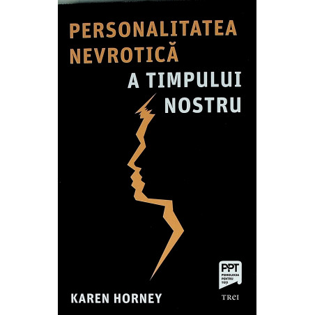 Personalitatea nevrotica a...