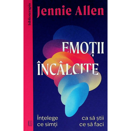 Emotii incalcite. Intelege...