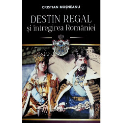 Destin regal si intregirea...