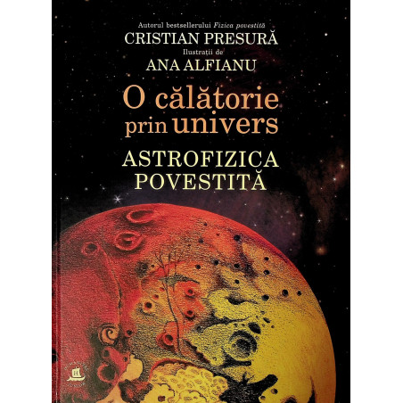 O calatorie prin univers....