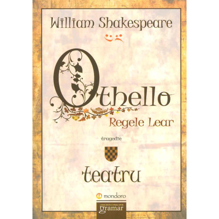 Othello. Regele Lear