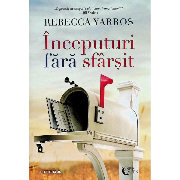 Inceputuri fara sfarsit Inceputuri fara sfarsit