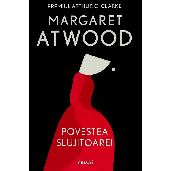 Povestea slujitoarei Povestea slujitoarei