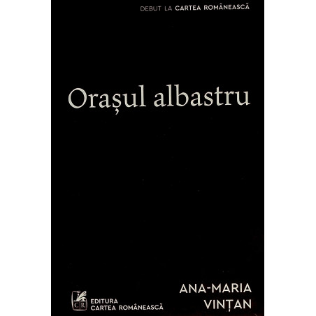 Orasul albastru