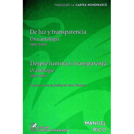 Despre lumina si...