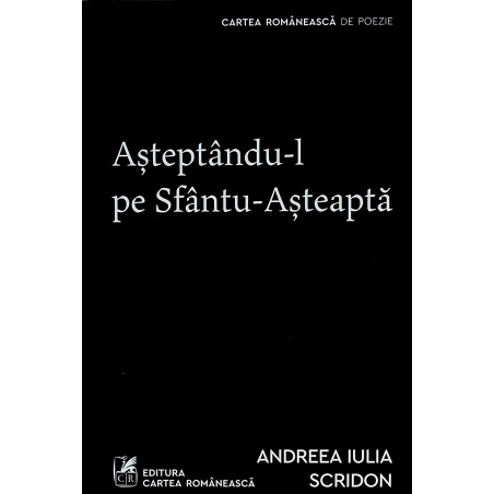Asteptandu-l pe...