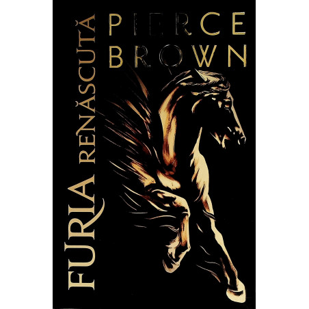 Furia reneascuta