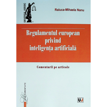Regulamentul european...