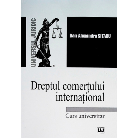 Dreptul comertului...