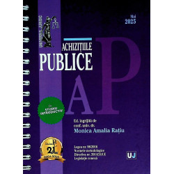 Achizitiile publice