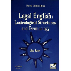 Legal English:...