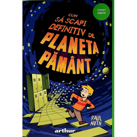 Cum sa scapi definitiv de...