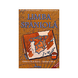 Limba spaniola (L3), clasa...