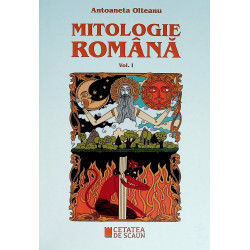 Mitologie romana, vol. I