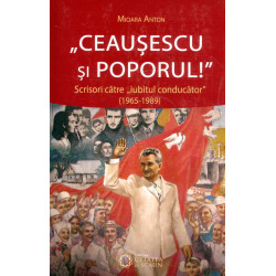 Ceausescu si poporul!...