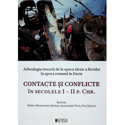 Contacte si conflicte in...
