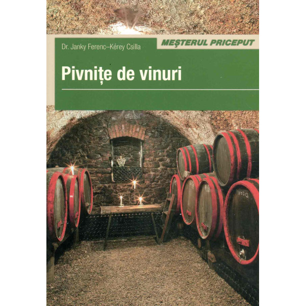 Pivnite de vinuri Pivnite de vinuri
