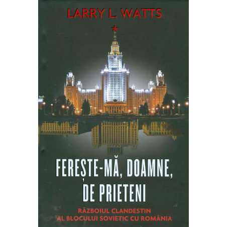 Fereste-ma, Doamne, de...
