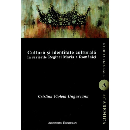 Cultura si identitate...