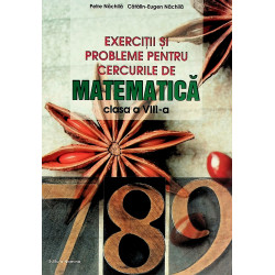 Exercitii si probleme...