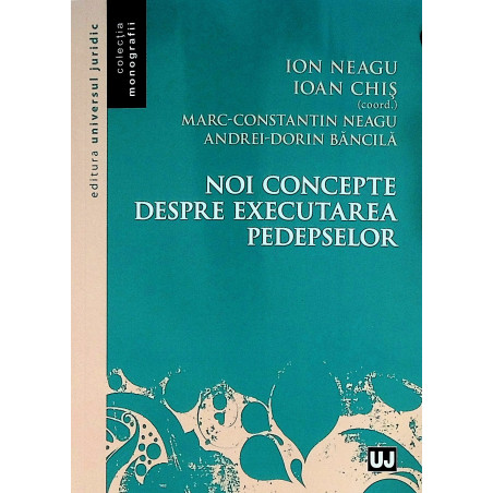 Noi concepte despre...