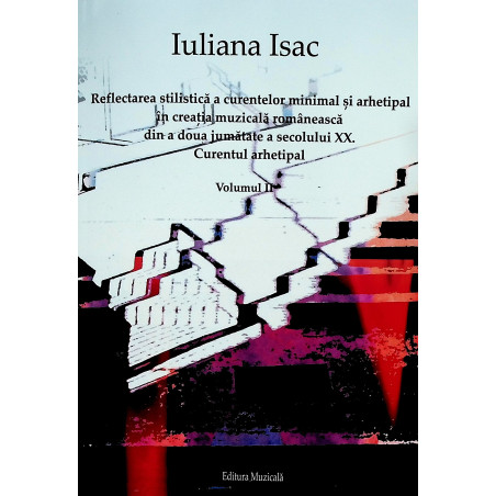 Reflectarea stilistica a...