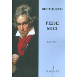 Piese mici pentru pian