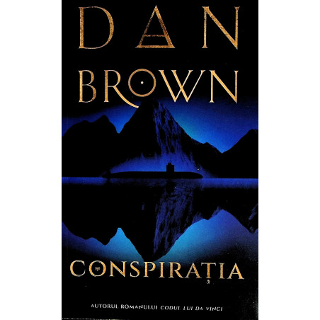 Conspiratia