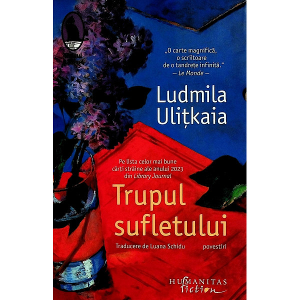 Trupul sufletului Trupul sufletului