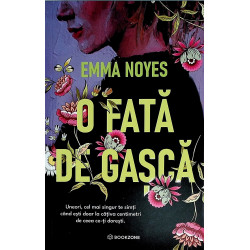 O fata de gasca