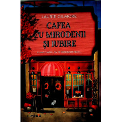 Cafea cu mirodenii si iubire