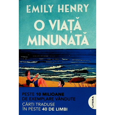 O viata minunata