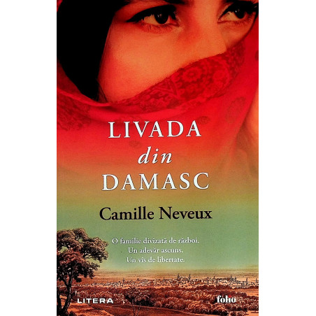 Livada din Damasc