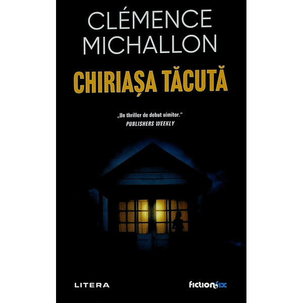 Chiriasa tacuta Chiriasa tacuta